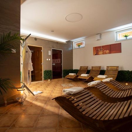Amenity Penzion Horni Vestonice Ngoại thất bức ảnh