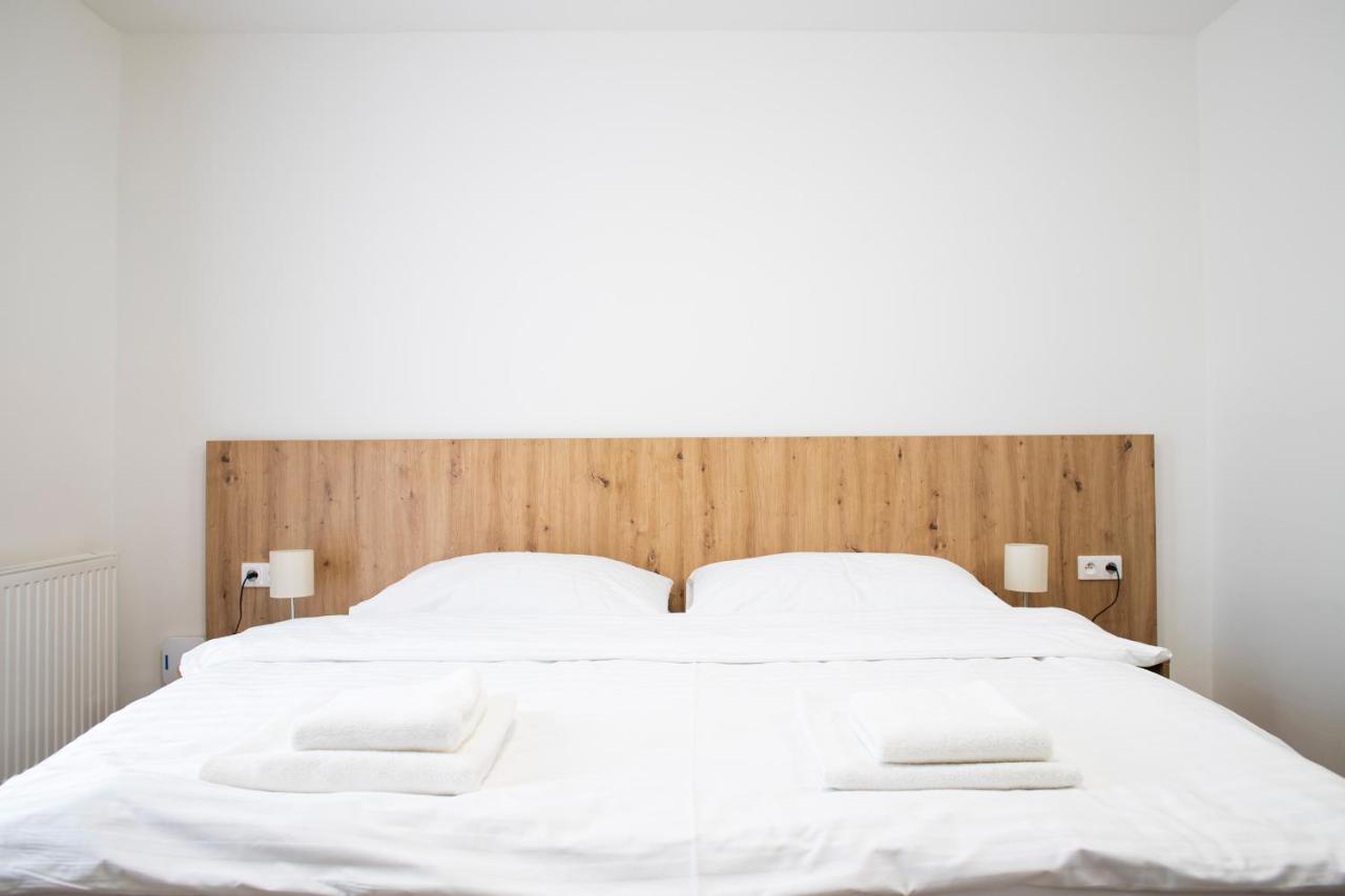 Amenity Penzion Horni Vestonice Ngoại thất bức ảnh