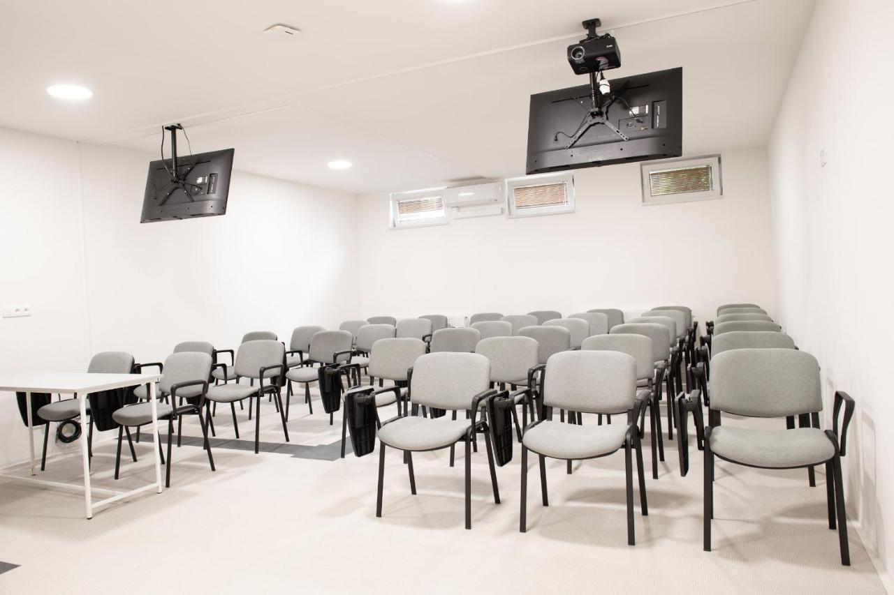 Amenity Penzion Horni Vestonice Ngoại thất bức ảnh