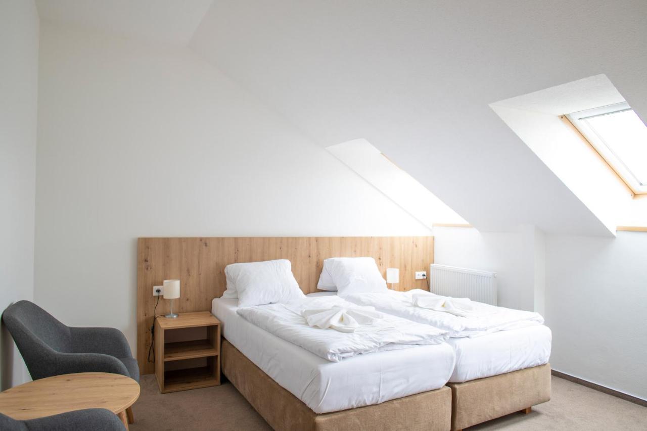 Amenity Penzion Horni Vestonice Ngoại thất bức ảnh