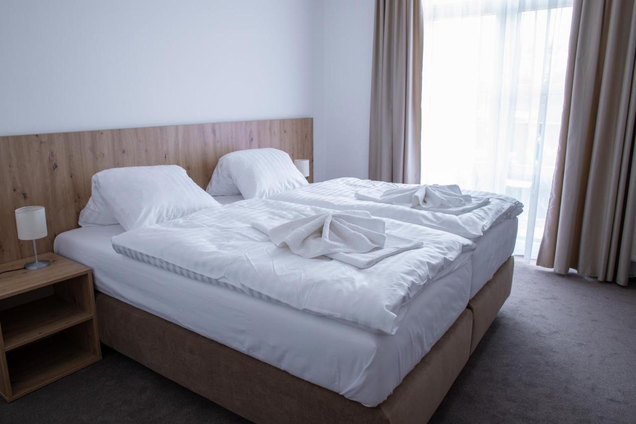 Amenity Penzion Horni Vestonice Ngoại thất bức ảnh