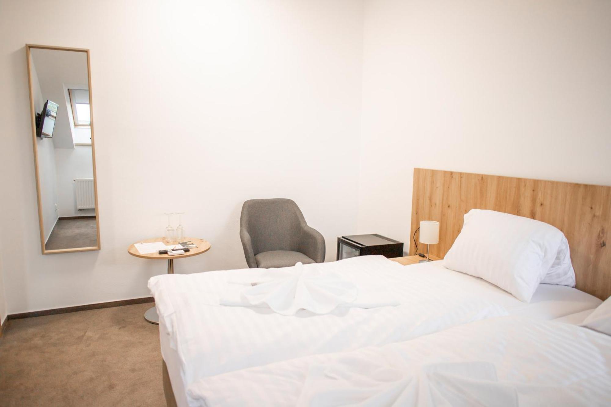 Amenity Penzion Horni Vestonice Phòng bức ảnh