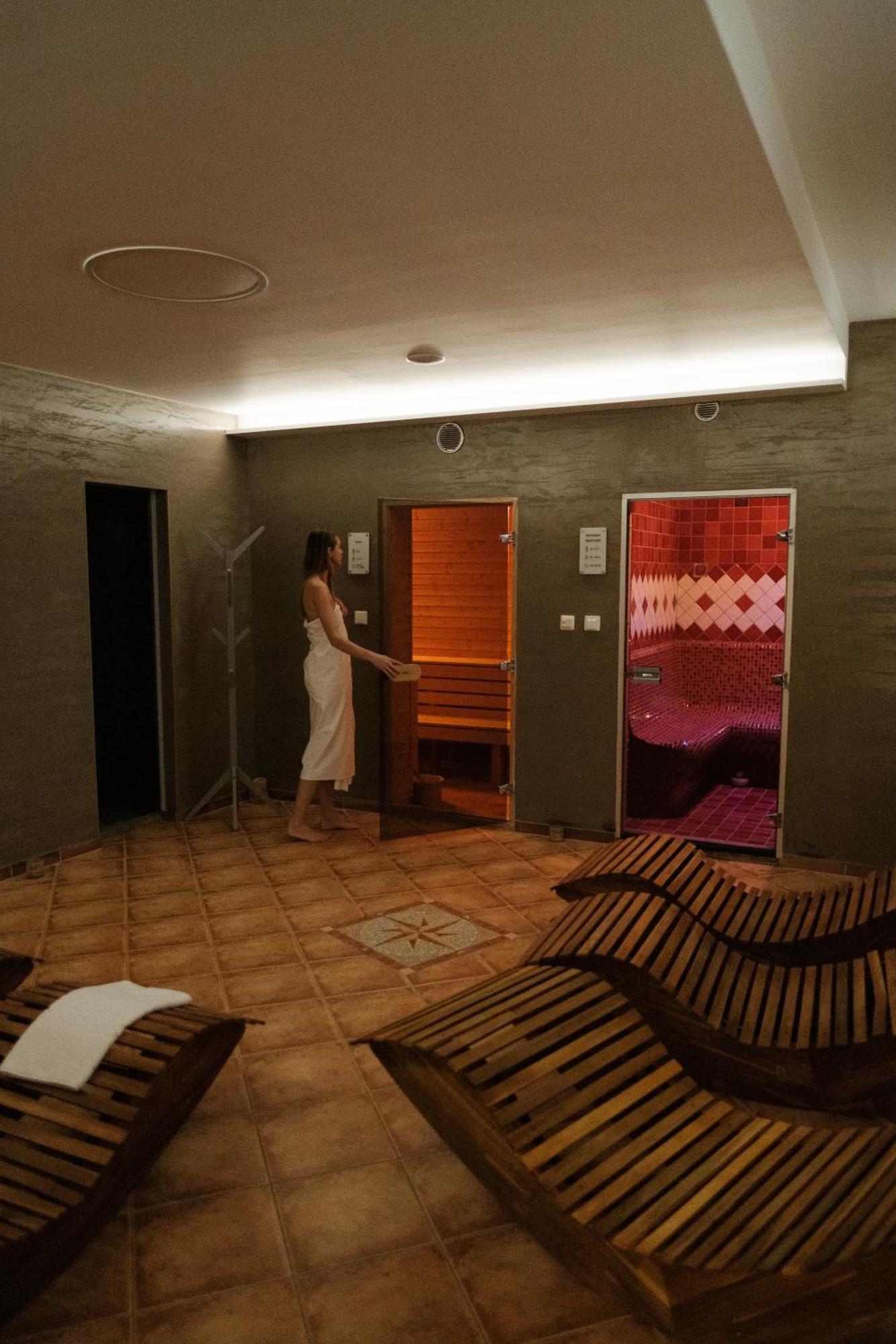 Amenity Penzion Horni Vestonice Ngoại thất bức ảnh